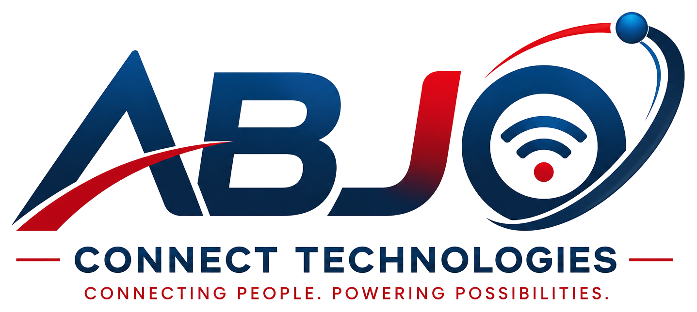 ABJO Connect Technologies logo